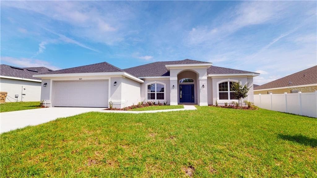 13095 SUMMERFIELD WAY DADE CITY, FL 33525