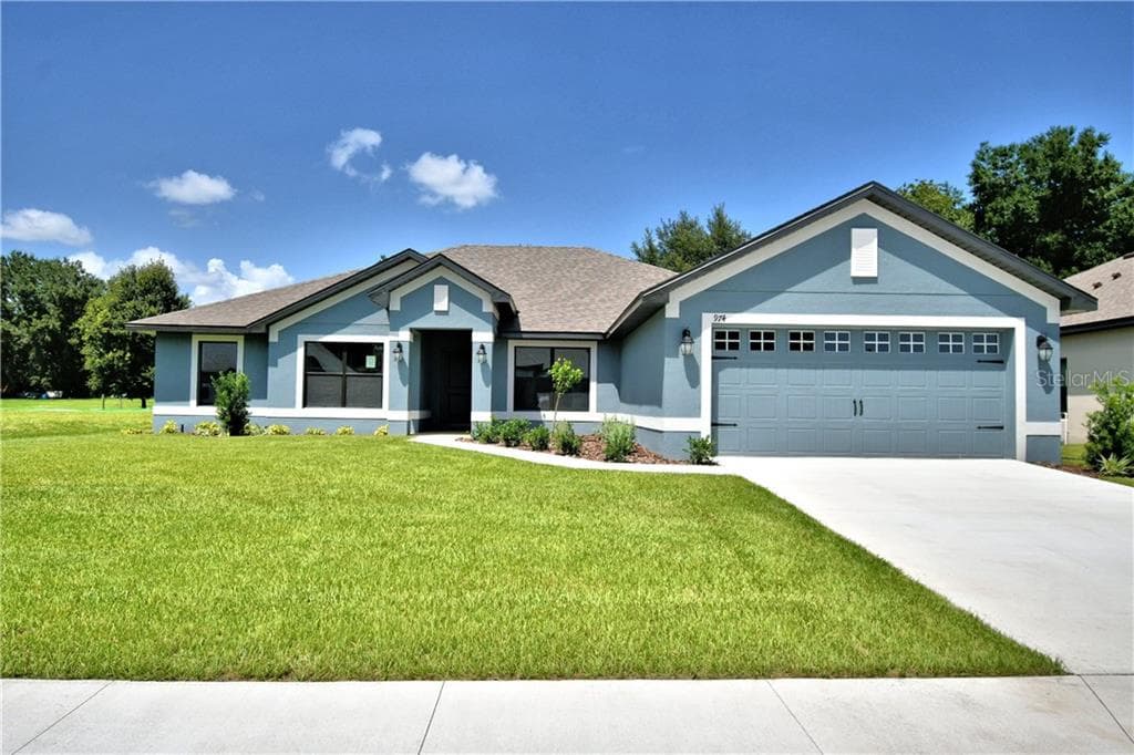 13113 SUMMERFIELD WAY DADE CITY, FL 33525