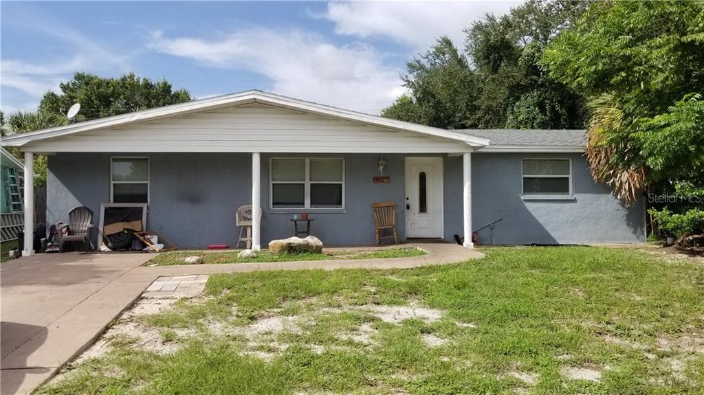 4627 TROPICAL LANE HOLIDAY, FL 34690