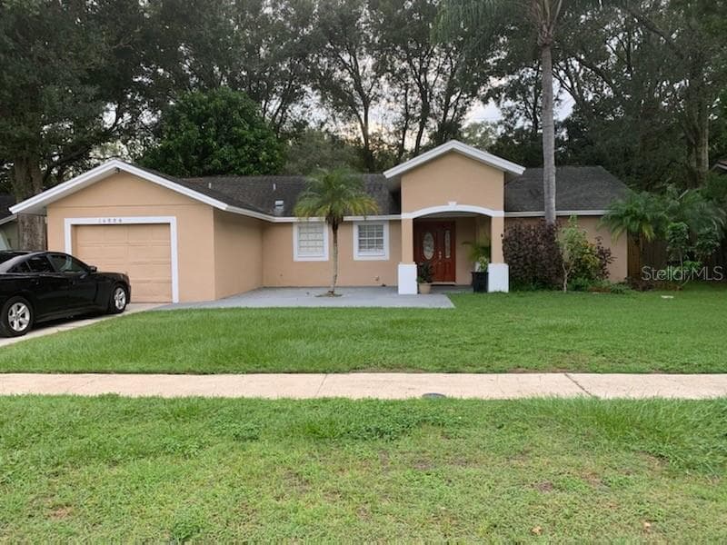 14006 CAPITOL DRIVE TAMPA, FL 33613