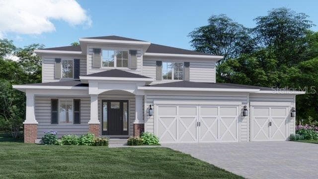3515 W EL PRADO BOULEVARD TAMPA, FL 33629