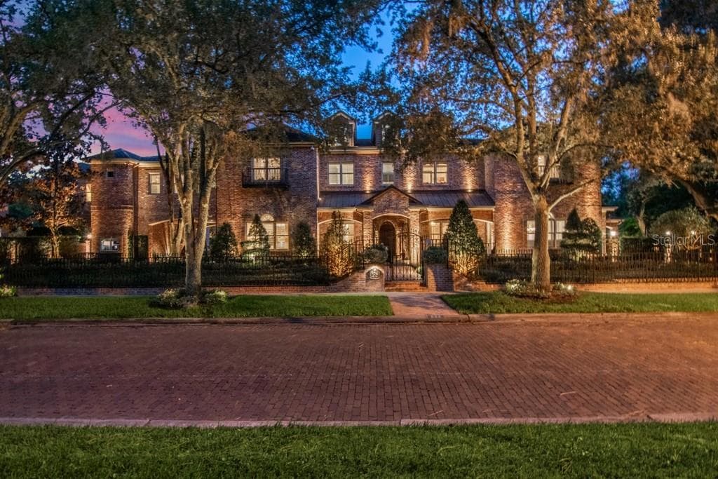 934 S GOLF VIEW STREET
