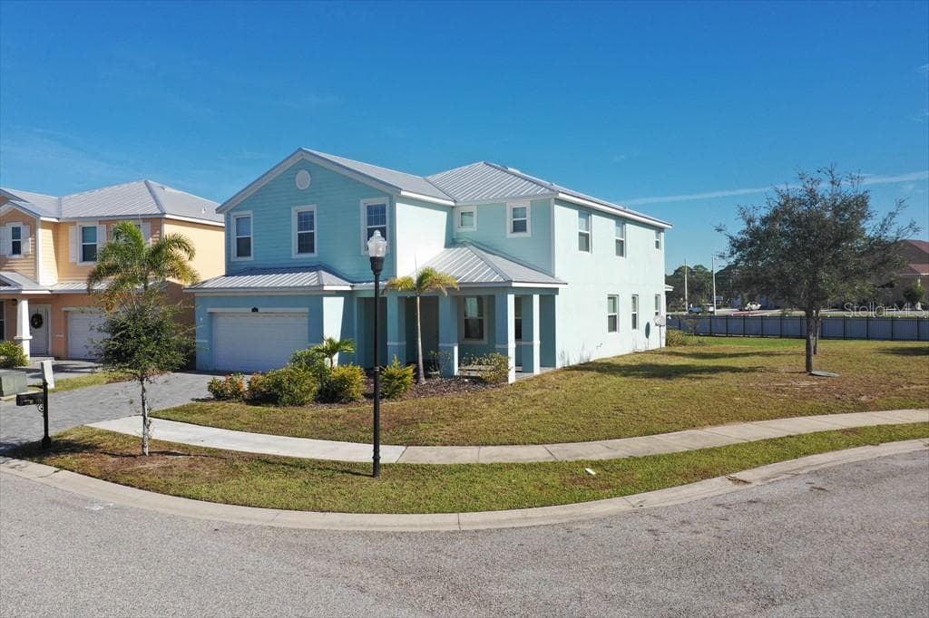 449 BAHAMA GRANDE BOULEVARD APOLLO BEACH, FL 33572