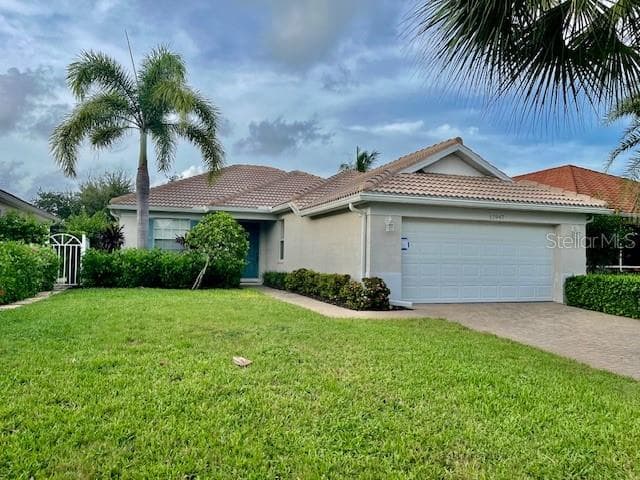 17947 COURTSIDE LANDINGS CIRCLE PUNTA GORDA, FL 33955