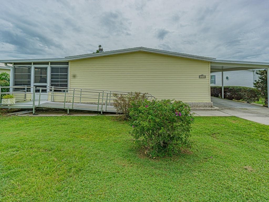 37538 LORENA AVENUE ZEPHYRHILLS, FL 33541