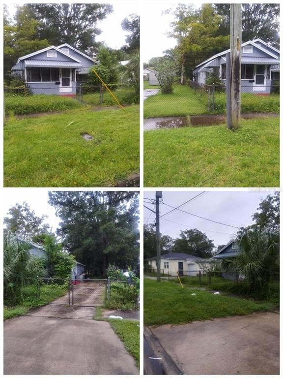 1666 MCCONIHE STREET JACKSONVILLE, FL 32209