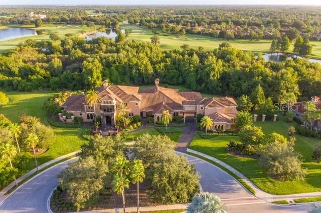 7031 PORTMARNOCK PLACE LAKEWOOD RANCH, FL 34202