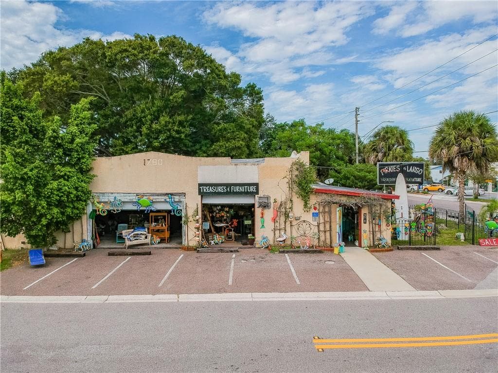 1780 CLEARWATER LARGO ROAD CLEARWATER, FL 33756