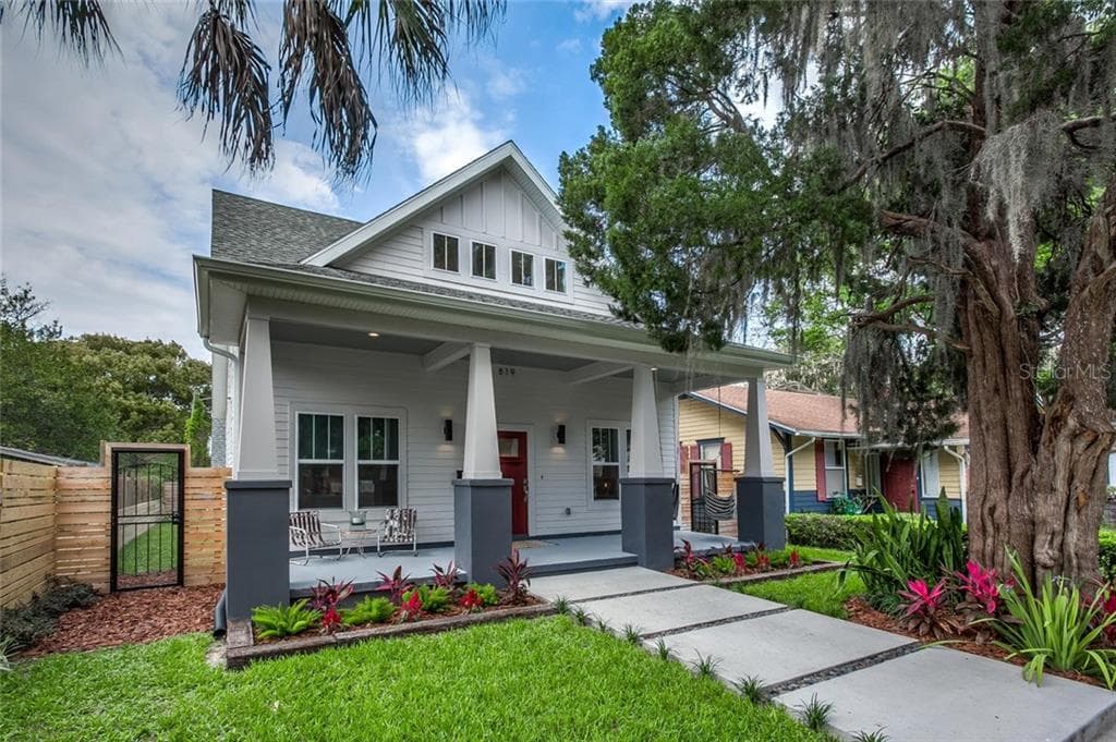 1511 47TH AVENUE N ST PETERSBURG, FL 33703