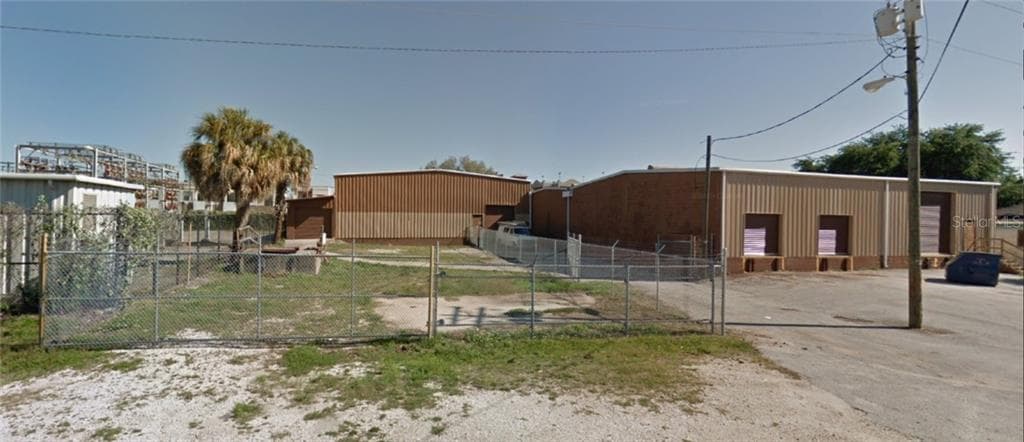 1419 E 4TH AVENUE TAMPA, FL 33605