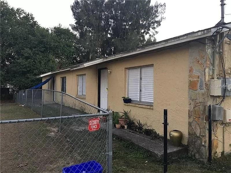3411 N GARRISON STREET TAMPA, FL 33619
