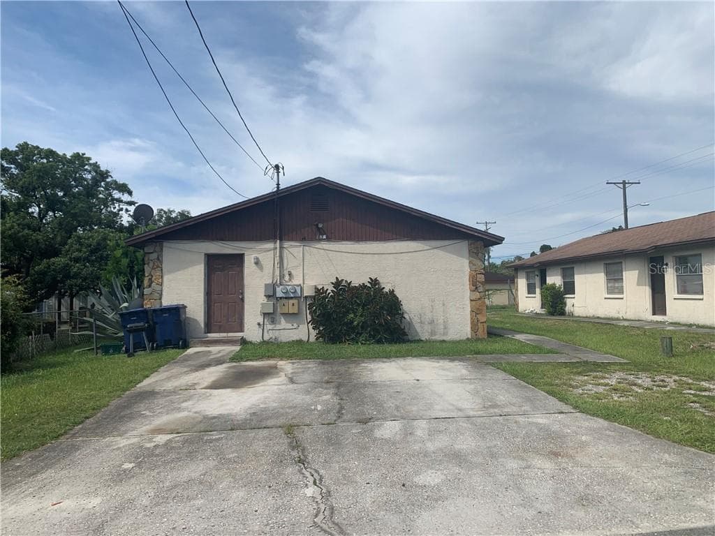 3422 N 52ND STREET TAMPA, FL 33619