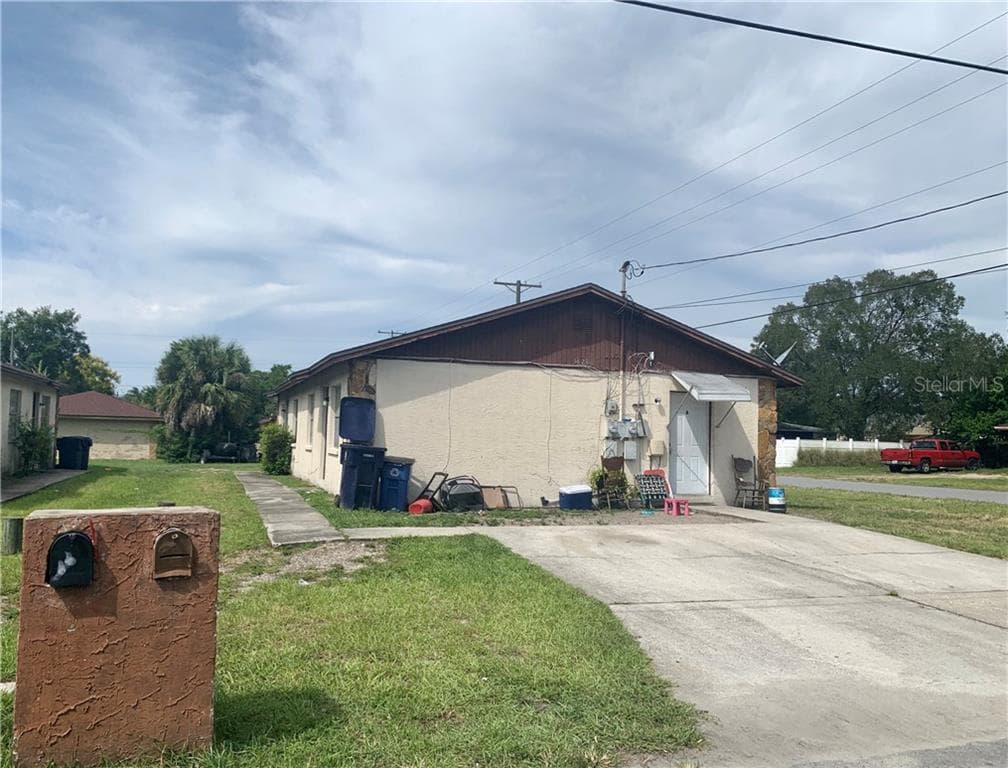 3424 N 52ND STREET TAMPA, FL 33619