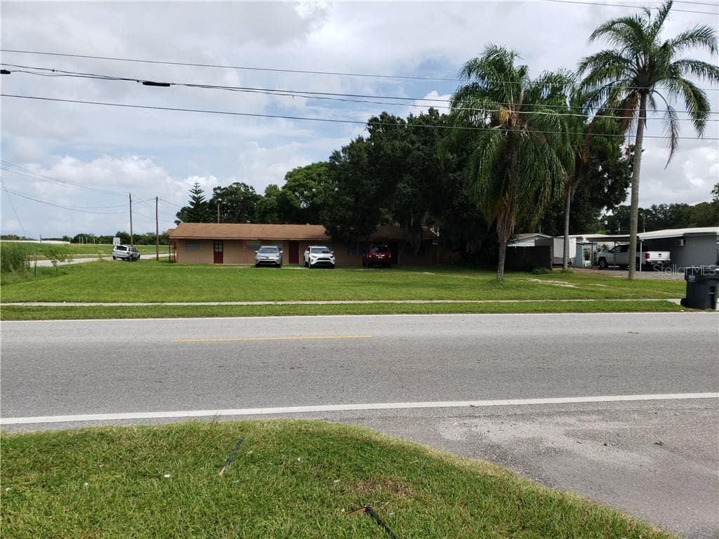 307 W SHELL POINT ROAD