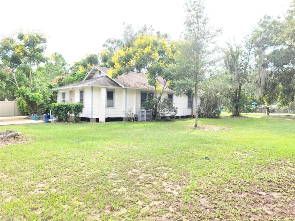 1401 SEFFNER VALRICO ROAD SEFFNER, FL 33584