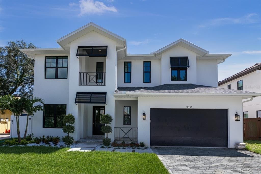 3510 W VASCONIA STREET