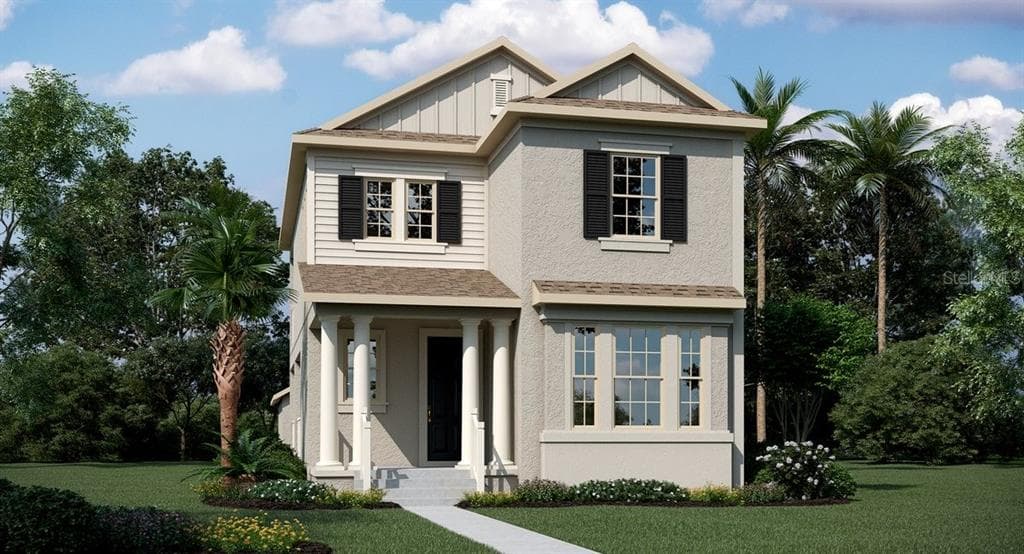 1301 SILVER MOON LANE WINTER SPRINGS, FL 32708