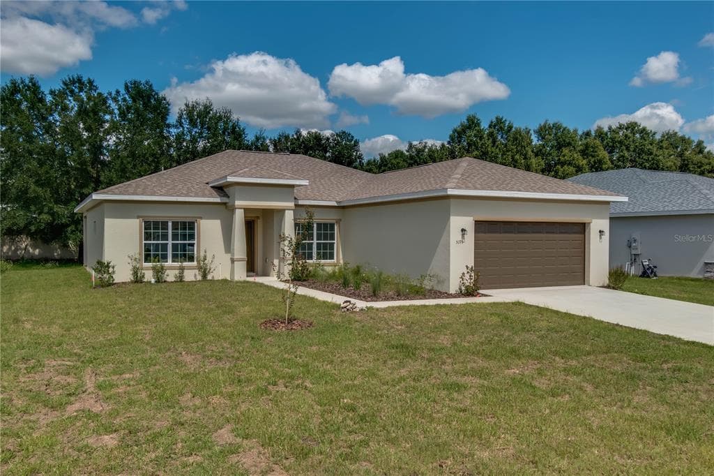 5195 SE 91ST STREET OCALA, FL 34480