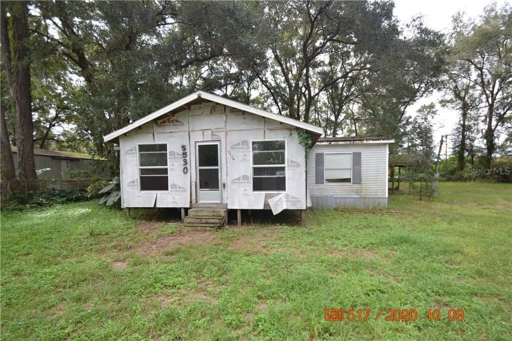 5530 SE 41ST STREET OCALA, FL 34480