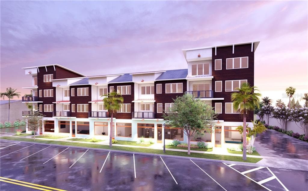 37 29TH STREET N ST PETERSBURG, FL 33713