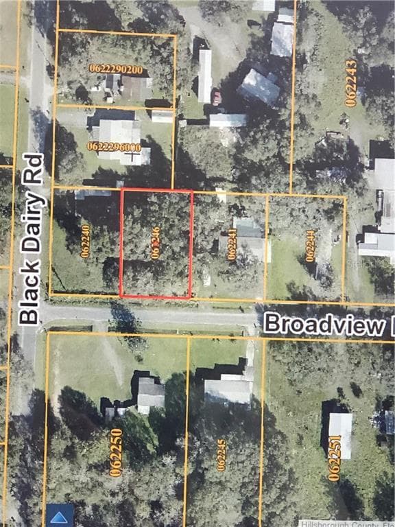 BROADVIEW SEFFNER, FL 33584