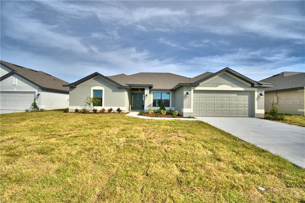 41465 STANTON HALL DRIVE DADE CITY, FL 33525