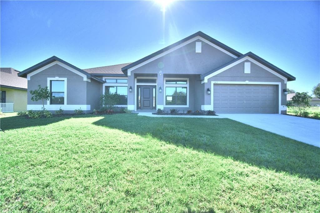 13129 SUMMERFIELD WAY DADE CITY, FL 33525