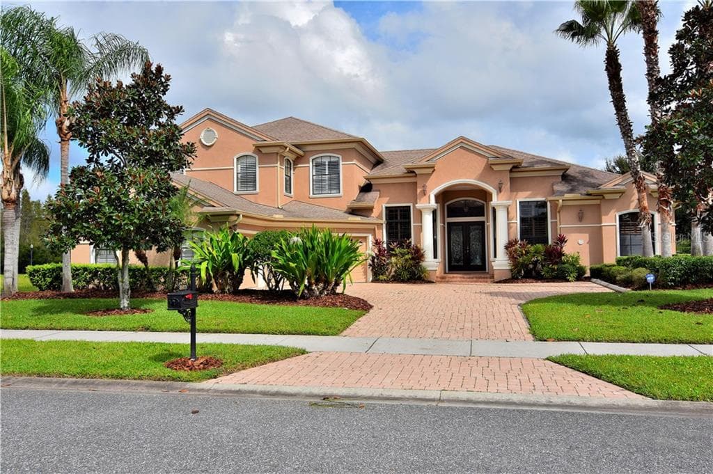 20411 LACE CASCADE ROAD LAND O LAKES, FL 34637