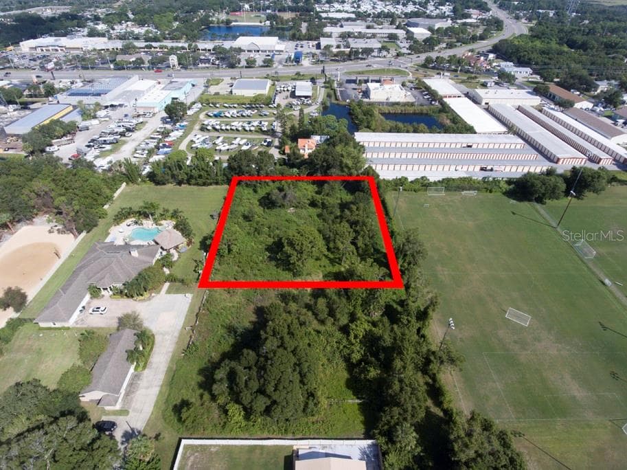 114TH AVENUE LARGO, FL 33774