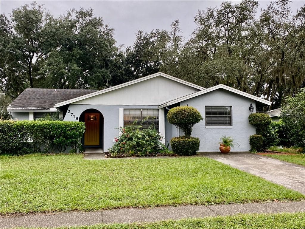 2718 MIDTIMES DRIVE
