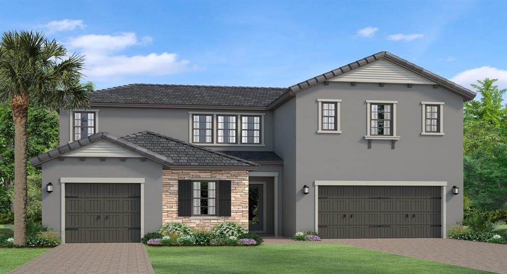 18222 PINE HAMMOCK BOULEVARD LUTZ, FL 33548