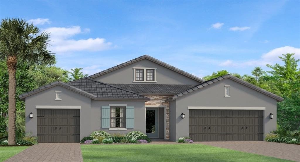 18226 PINE HAMMOCK BOULEVARD LUTZ, FL 33548