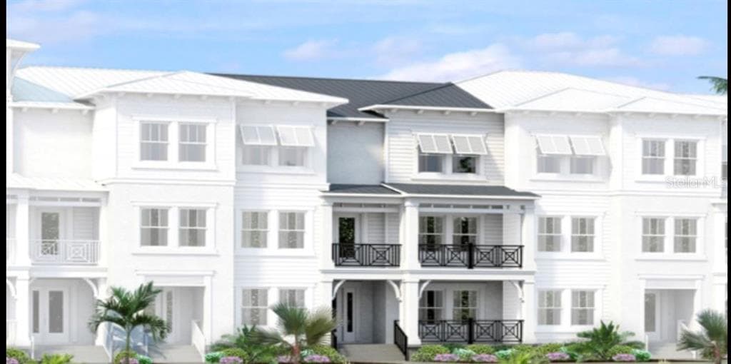 5351 BRIDGE STREET UNIT 45 TAMPA, FL 33611