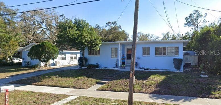529 BELLEVIEW BOULEVARD BELLEAIR, FL 33756