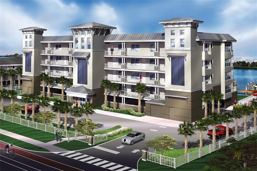 20001 GULF BOULEVARD UNIT 403 INDIAN SHORES, FL 33785