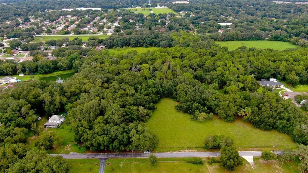 0 KNOWLES ROAD BRANDON, FL 33511