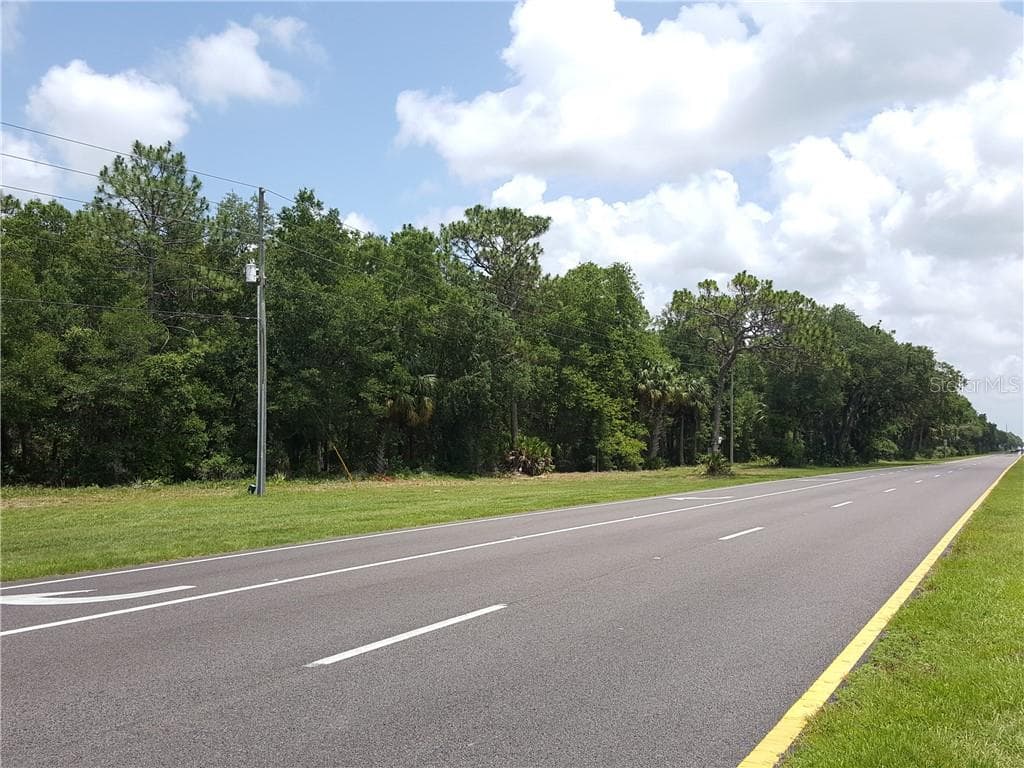 9651 N SUNCOAST BOULEVARD CRYSTAL RIVER, FL 34428
