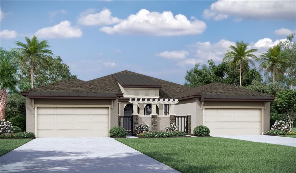 210 VILLA LUNA LANE LUTZ, FL 33549