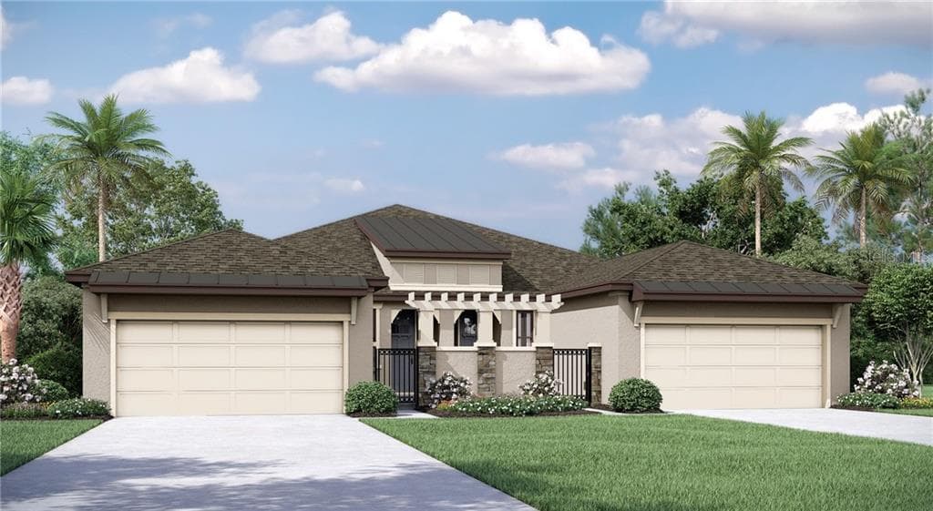 249 VILLA LUNA LANE LUTZ, FL 33549