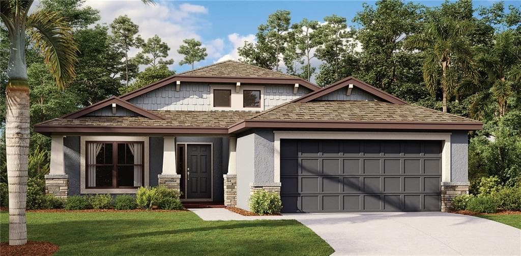 11717 JACKSON LANDING PLACE TAMPA, FL 33624