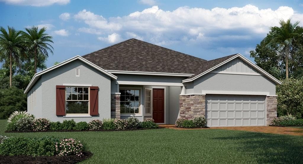 2738 NORWAY MAPLE COURT OCOEE, FL 34761