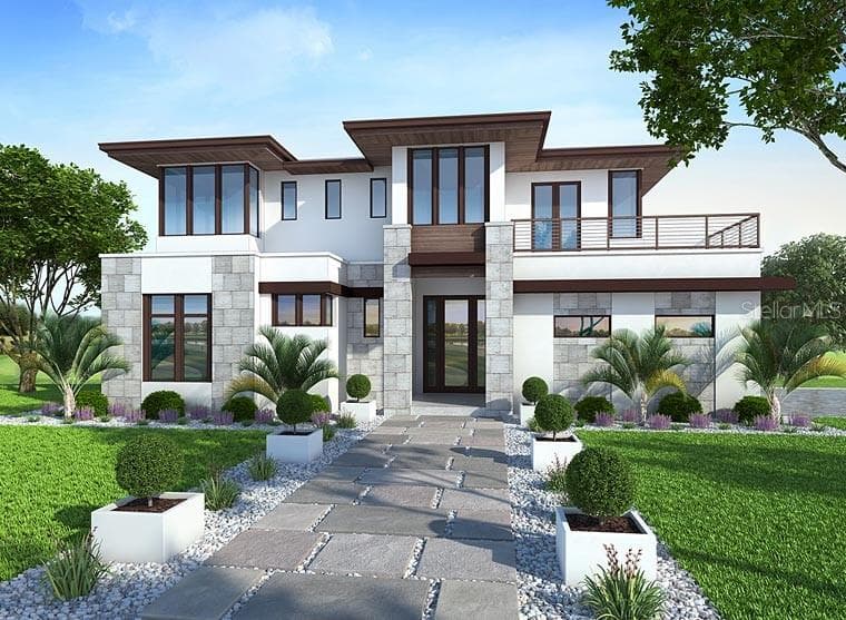 1298 CORDOVA BOULEVARD NE ST PETERSBURG, FL 33704