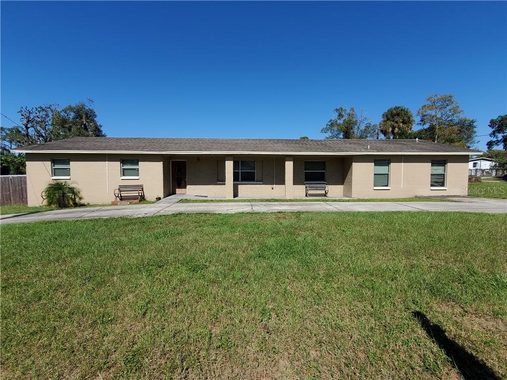 3510 E FRIERSON AVENUE TAMPA, FL 33610