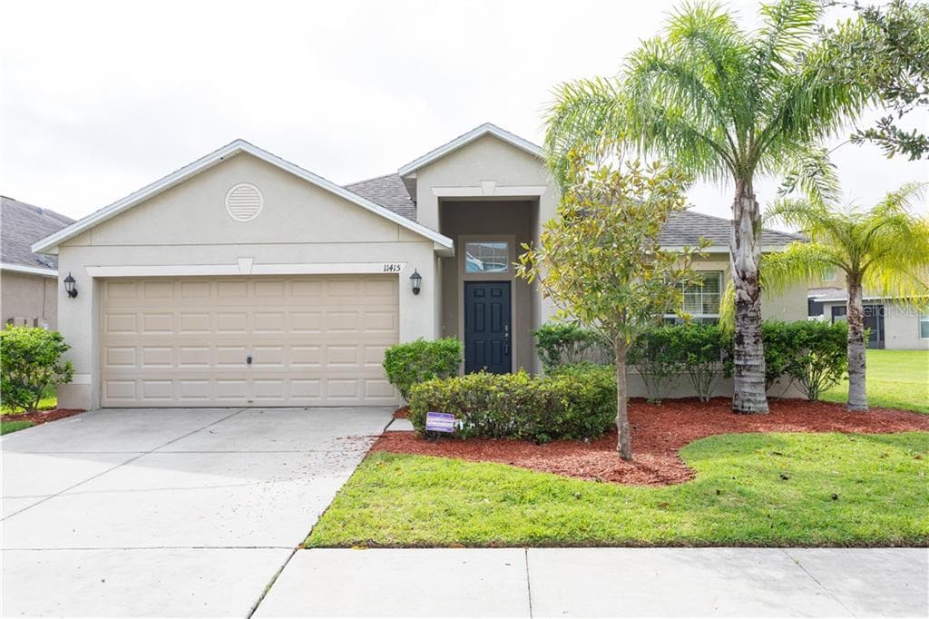 11415 HOLMBRIDGE LANE RIVERVIEW, FL 33579