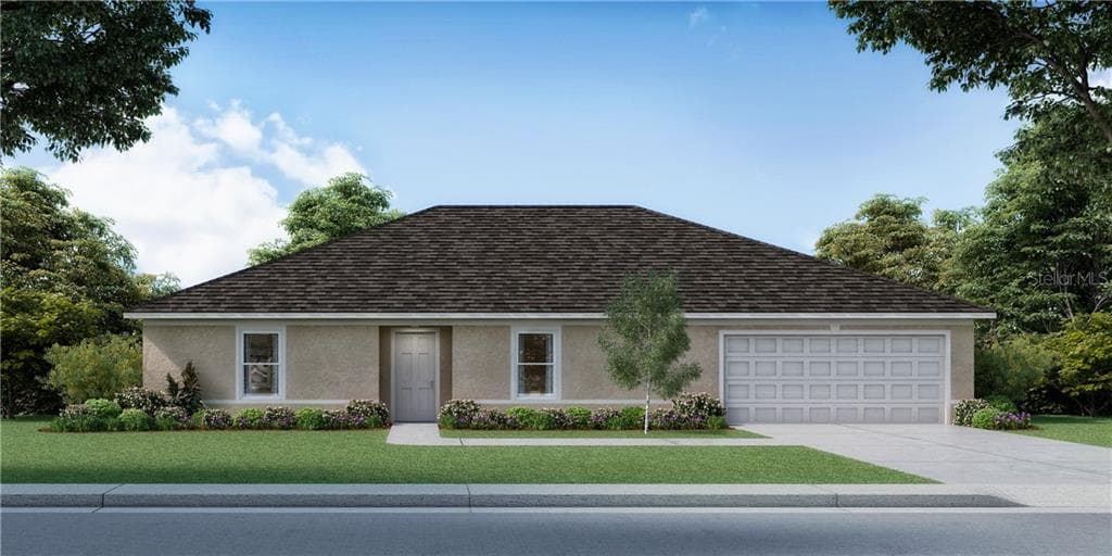 20279 LORENZO AVENUE PORT CHARLOTTE, FL 33952