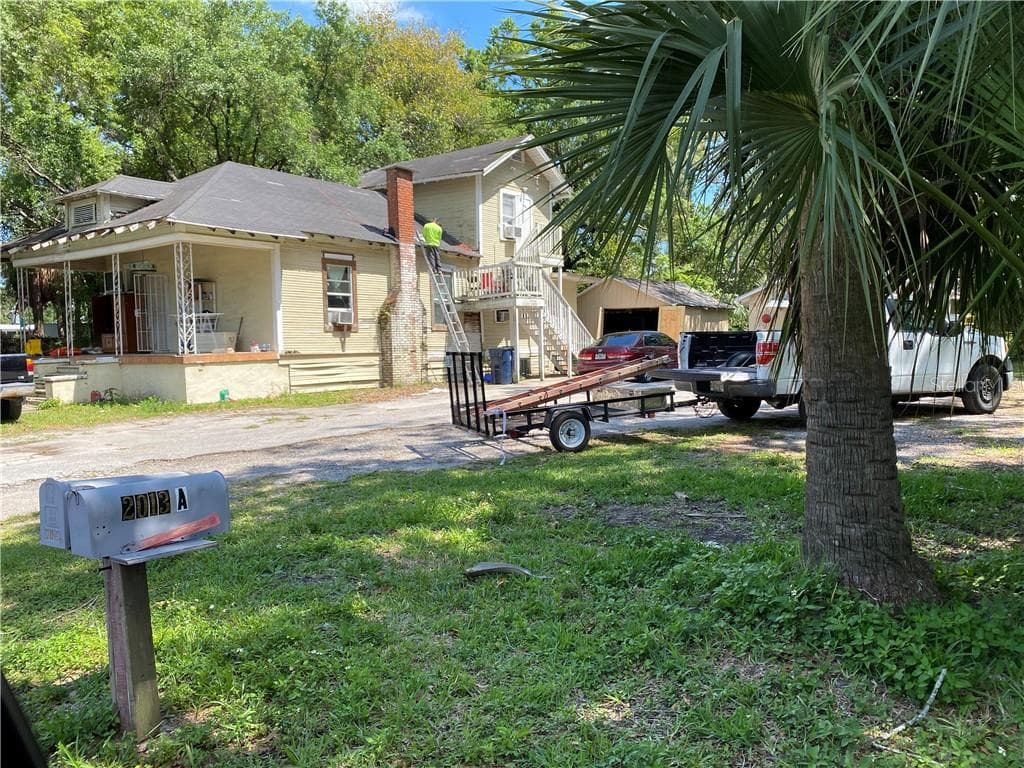 2015 SAXON STREET