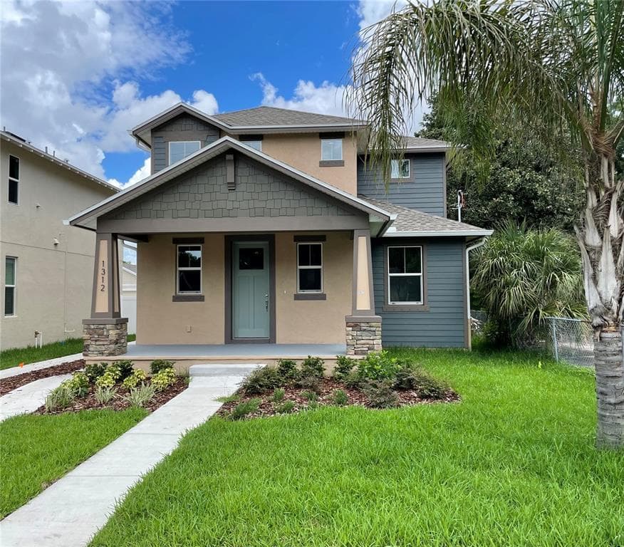 1312 E CONOVER STREET TAMPA, FL 33603