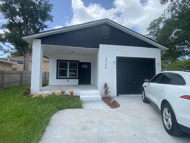 4440 58TH AVENUE N ST PETERSBURG, FL 33714