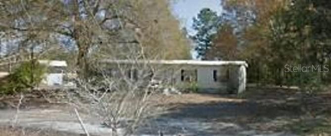 5849 J B HINES ROAD MACCLENNY, FL 32063