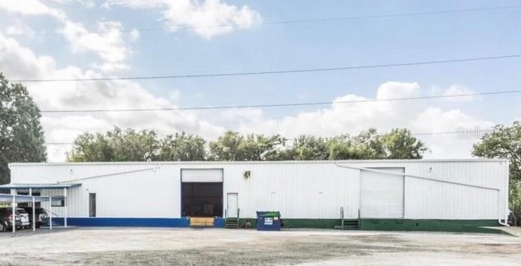 5402 W LINEBAUGH AVENUE TAMPA, FL 33624